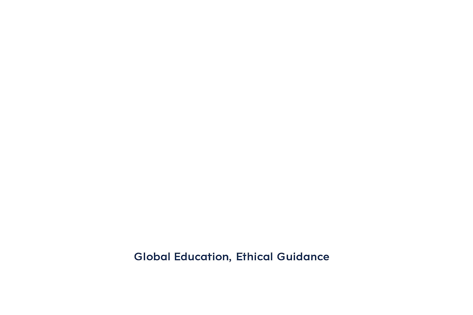 ei white logo